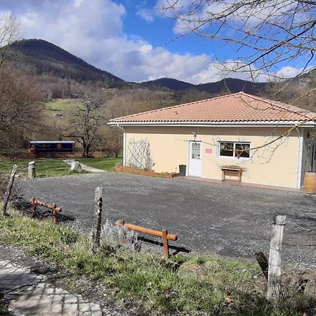 Du Cote De Lacoume Anla Exterior foto
