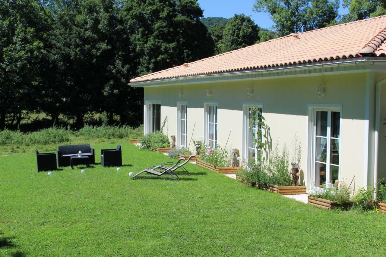 Du Cote De Lacoume Anla Exterior foto